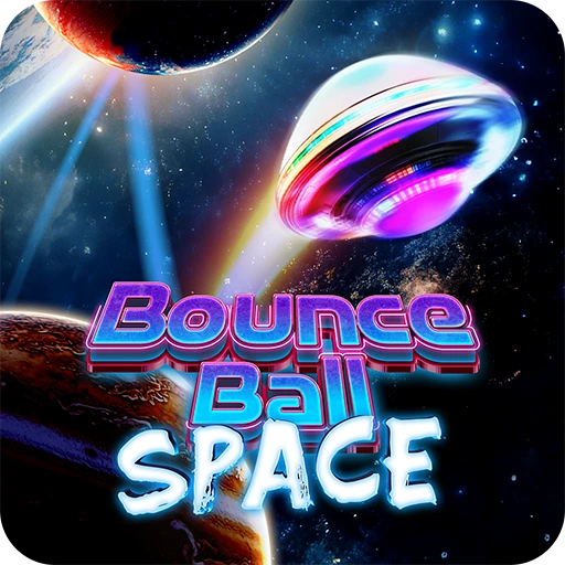 Bounceball Space - AGENT188
