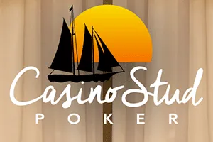 Casino Stud Poker - AGENT188
