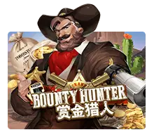 Joker123 : Bounty Hunter - AGENT188