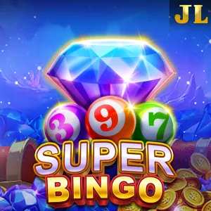 Super Bingo - AGENT188