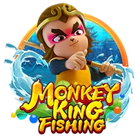 MONKEY KING FISHING - AGENT188