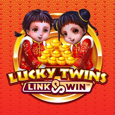 Lucky Twins & 9 Lions - AGENT188