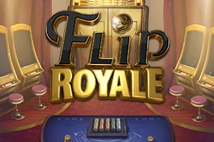 Flip Royale - AGENT188