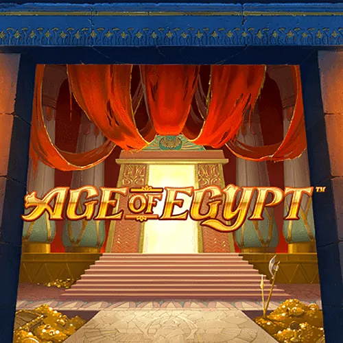 Age of Egypt - AGENT188