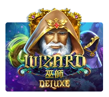 Joker123 : Wizard Deluxe - AGENT188