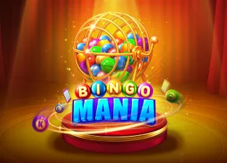 Pragmatic : Bingo Mania - AGENT188