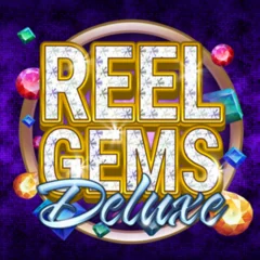Reel Gems Deluxe - AGENT188