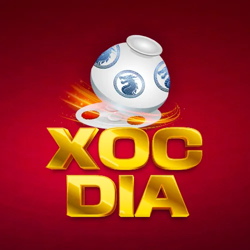 Xoc Dia 色碟 - AGENT188