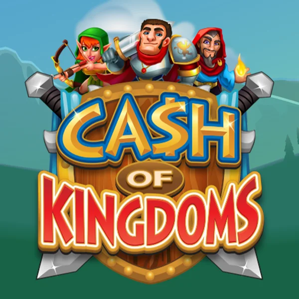Cash of Kingdoms - AGENT188