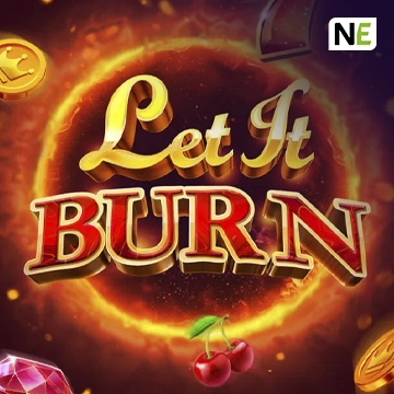 Let It Burn - AGENT188