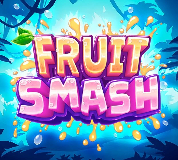 Slotmill : Fruit Smash - AGENT188
