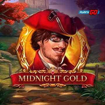 PlaynGo : Midnight Gold - AGENT188
