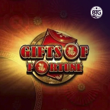 Bigtime : Gifts of Fortune - AGENT188
