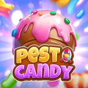 Besoft : Candy Frenzy - AGENT188