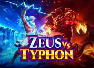 Pragmatic : Zeus vs Typhon - AGENT188