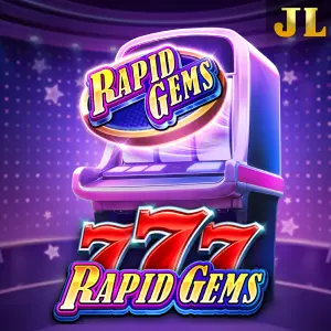 Jili : Rapid Gems 777 - AGENT188