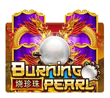 Joker123 : Burning Pearl - AGENT188