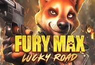 Spadegaming : Fury Max Lucky Road - AGENT188
