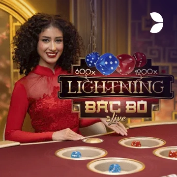 Lightning Bac Bo - AGENT188
