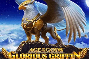Age of the Gods: Glorious Griffin - AGENT188