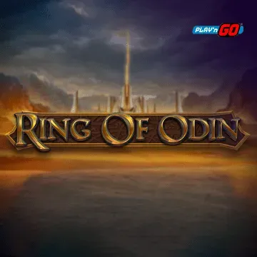 PlaynGo : Ring of Odin - AGENT188