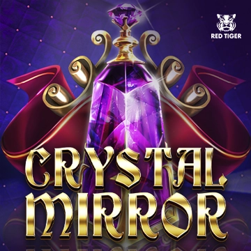 Redtiger : Crystal Mirror - AGENT188