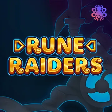 Octoplay : Rune Raiders - AGENT188
