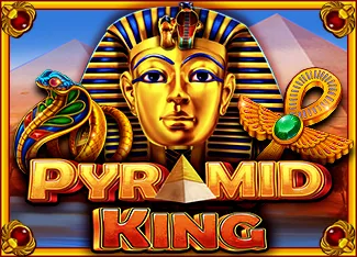 Pragmatic : Pyramid King - AGENT188