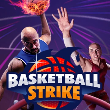 Basketball Strike - AGENT188