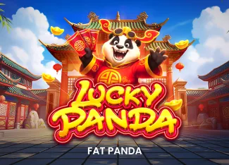 FatPanda : Lucky Panda - AGENT188