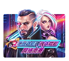 Joker123 : Cyber Race - AGENT188