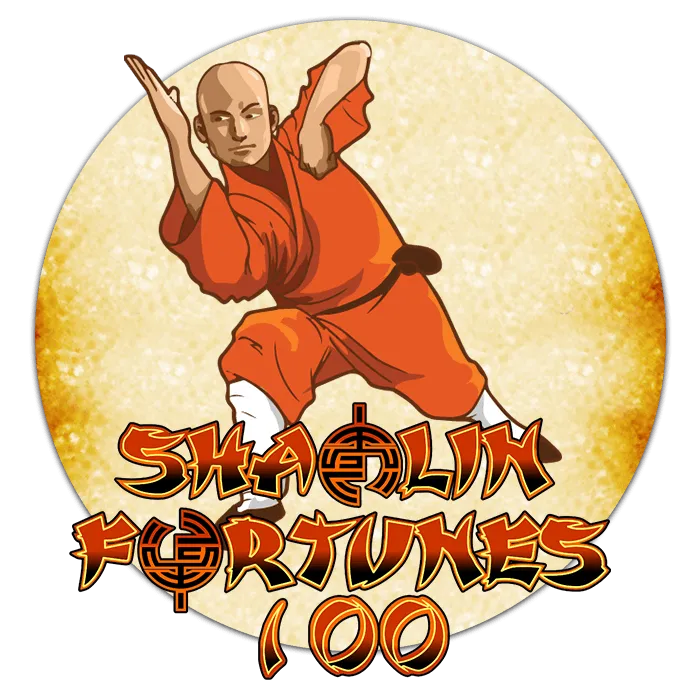 Habanero : Shaolin Fortunes 100 - AGENT188