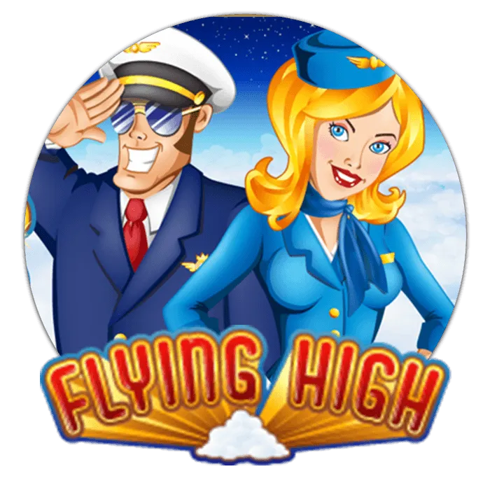 Habanero : Flying High - AGENT188
