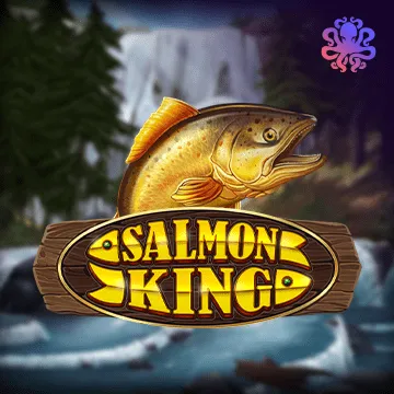 Octoplay : Salmon King - AGENT188