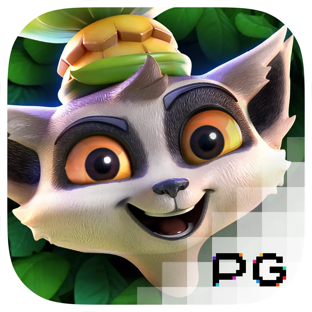 PGSoft : Jungle Delight - AGENT188