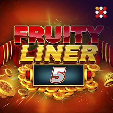 Mancala : Fruityliner 5 - AGENT188