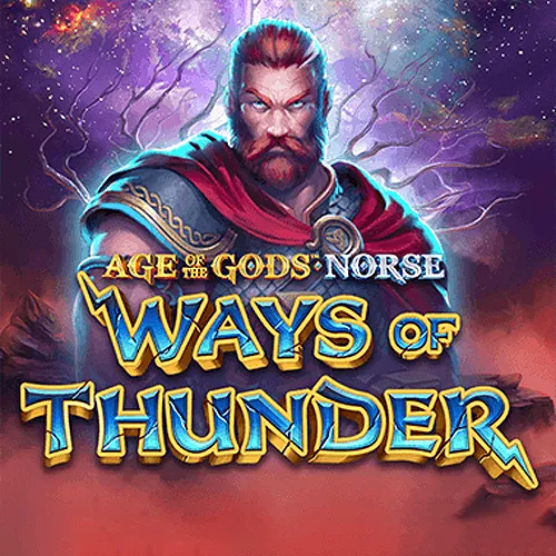 Age of the Gods Norse: Ways of Thunder - AGENT188