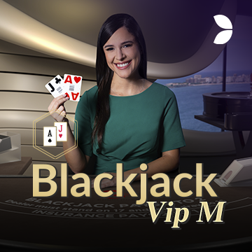 Blackjack VIP M - AGENT188