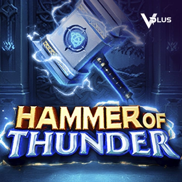 Hammer of Thunder - AGENT188