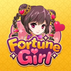 Fortune Girl - AGENT188