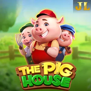 Jili : The Pig House - AGENT188