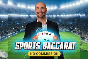 Sports Baccarat NC - AGENT188