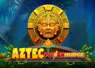 Pragmatic : Aztec Powernudge - AGENT188