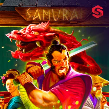 SmartSoft : Samurai - AGENT188