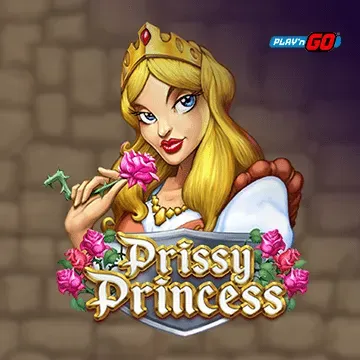 PlaynGo : Prissy Princess - AGENT188