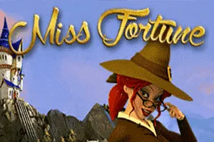 Miss Fortune - AGENT188