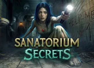 Pragmatic : Sanatorium Secrets - AGENT188