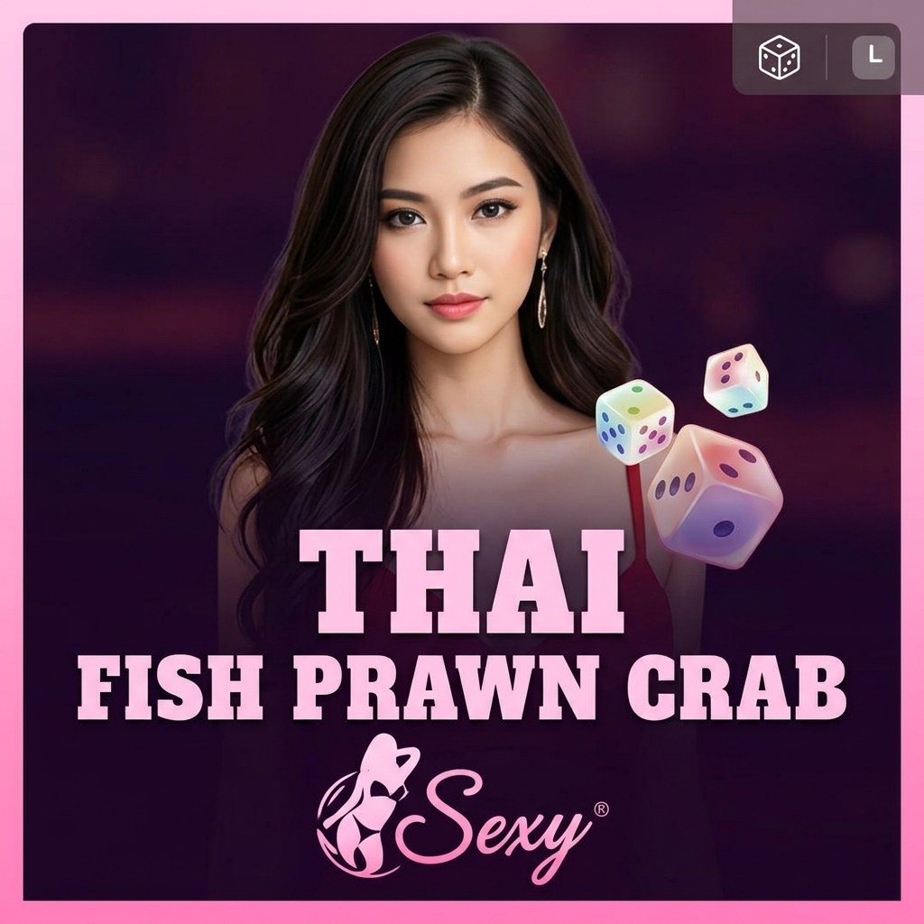 Thai Fish Prawn Crab - AGENT188