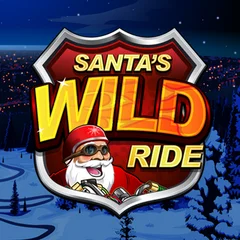 Santas Wild Ride - AGENT188