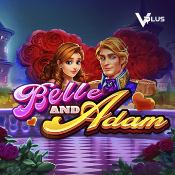 Belle and Adam - AGENT188